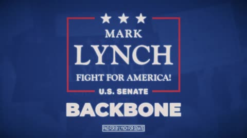 In 2026, war monger Lindsey Graham needs to go. Is Mark Lynch the answer?