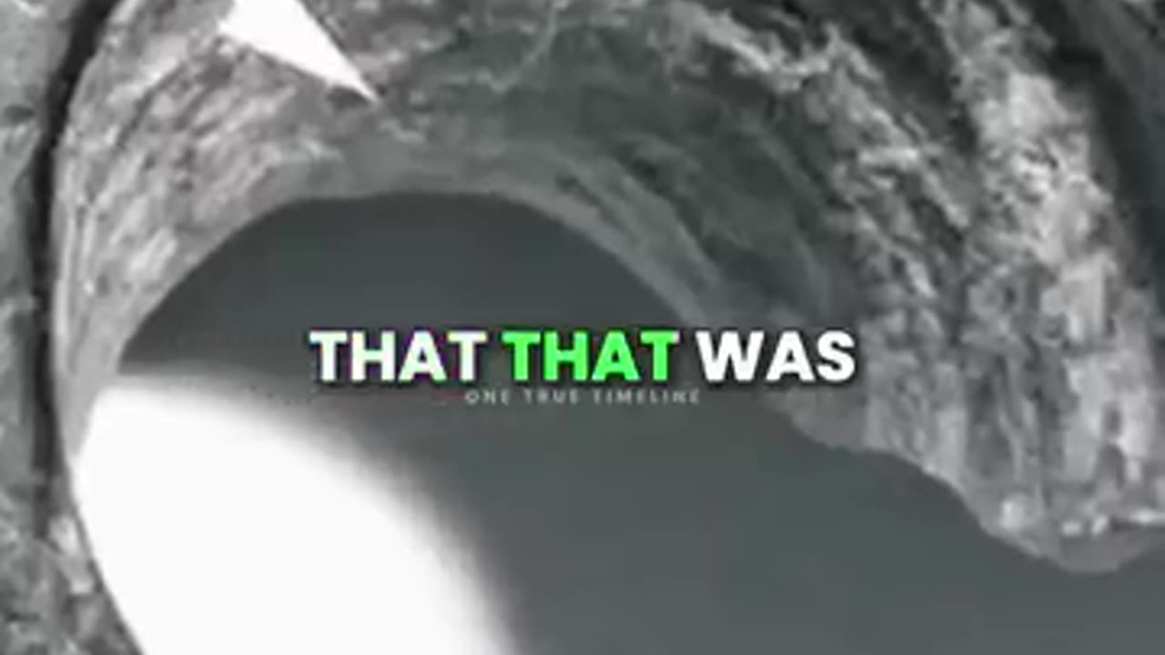 5 Shocking Discoveries in Desert Sands. You won't believe