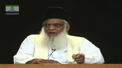 Batil Nizam Se Kesay Takkar Lain? | Q&A Dr. Israr Ahmed | 85/104