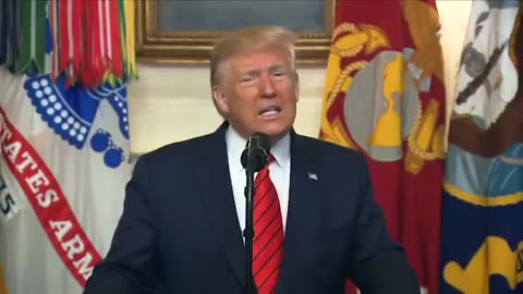 FLASHBACK: President Trump announced ISIS leader Abu Bakr al-Baghdadi "died like a dog."