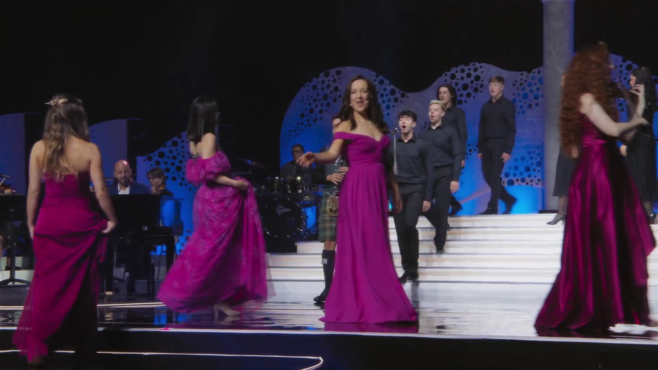 Celtic Woman - Wild Mountain Thyme