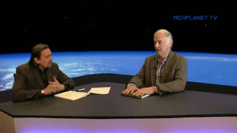 Fabricated Terror - World War 2 Truth - Dr Nick Kellerstrom