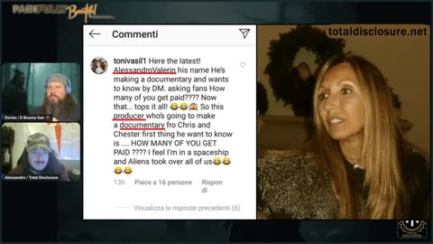 The Smoking Gun Is Coming