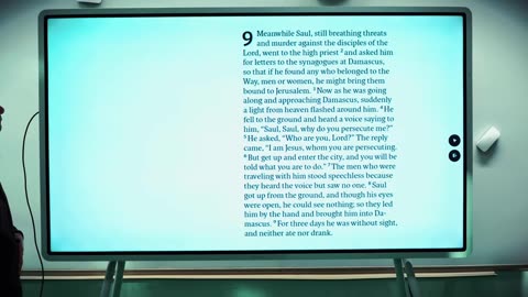 The Mystery of Paul: Power, Protection, and Rome - professor jiang