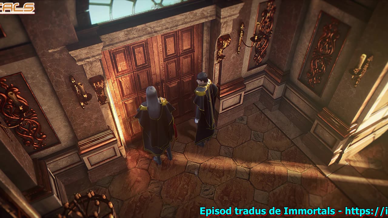 Zi Chuan S2 Episodul 7