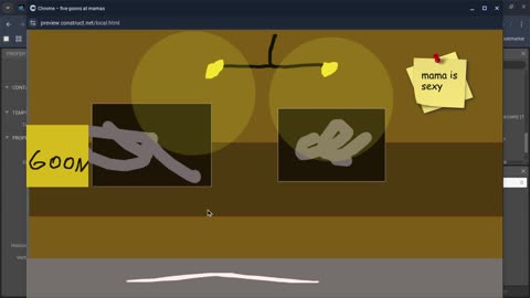 5 goons at mamas early preview #1