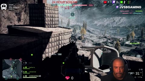 BF 6 BETA TIME