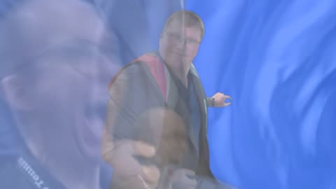 Mickey Secretly Loves Kevin