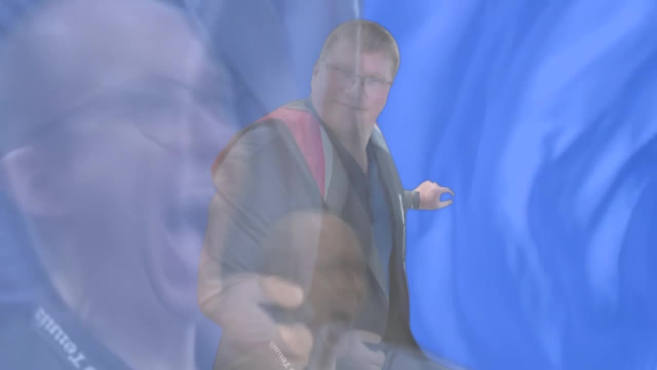 Mickey Secretly Loves Kevin