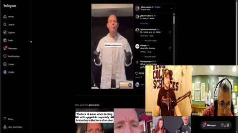 From Facebook Fails to Park Shame, It Got Weird