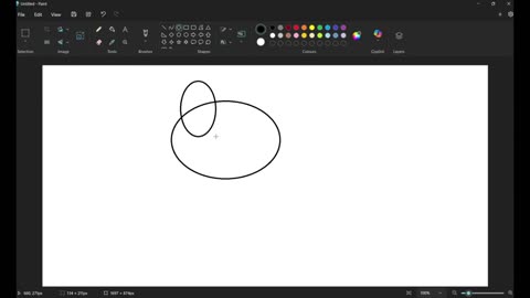 Easy Digital Frog Doodle for Kids