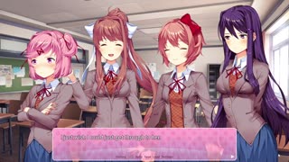 The Club Closing - A Normal VN Pt.58