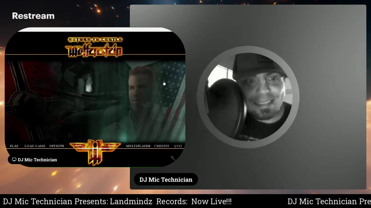 Landmindz Records Inc..