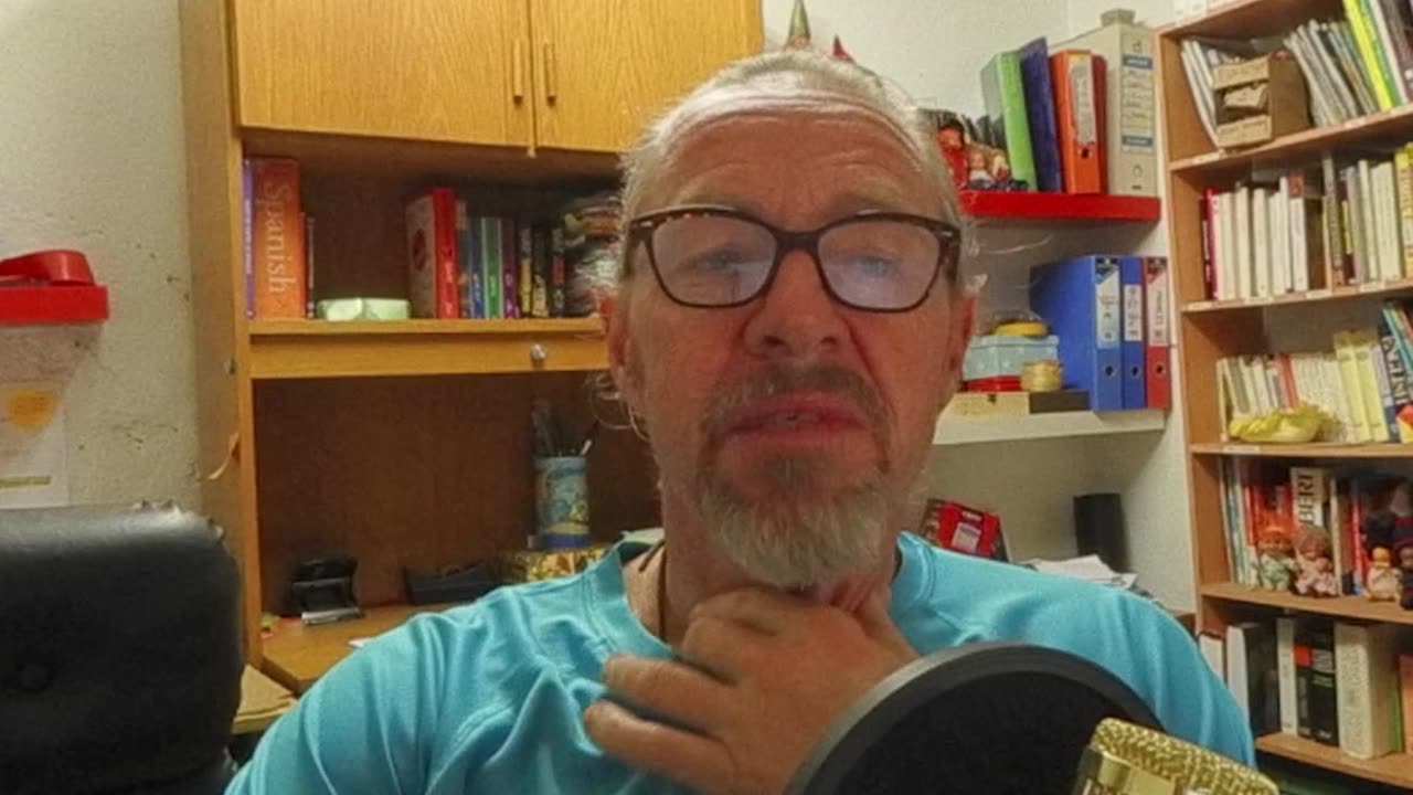 The Green New Deal and the N-word! NUCLEAR!! SHHH