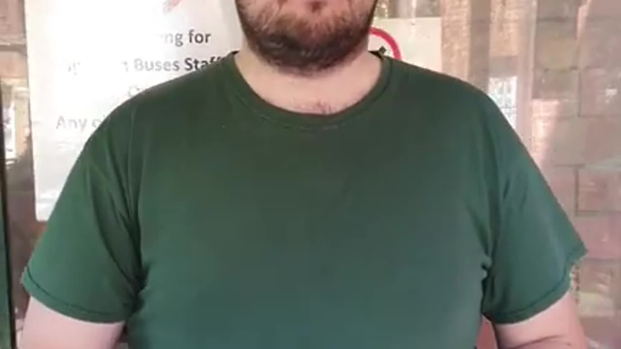 Taking Action Against Predators