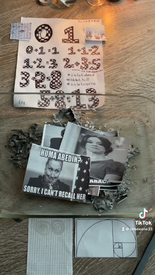 Tim Rifat TikTok Videos