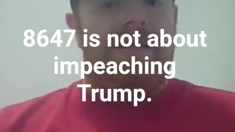 Unlike Biden, Trump faced violence against him.