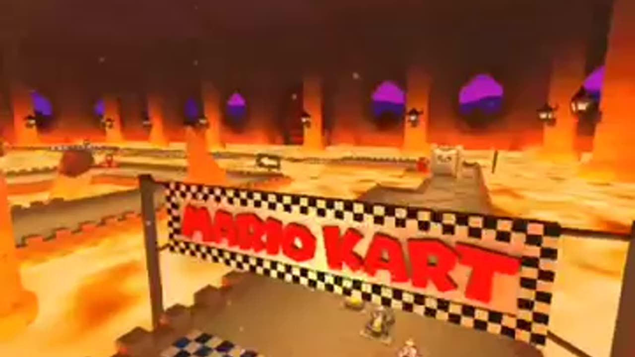 🏁 Mario Kart Tour Peach vs. Daisy Tour: Bowser Cup 🏆