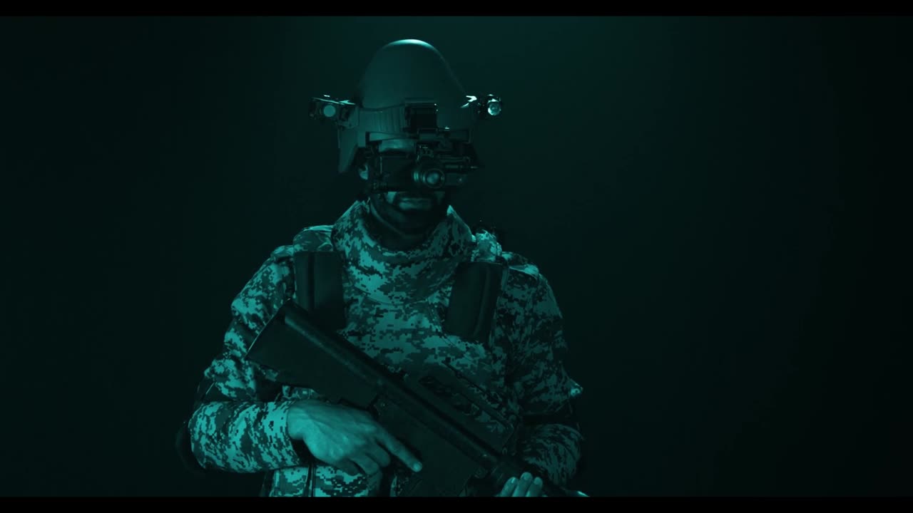 What Helmets Do Sikh Soldiers with Turbans Wear In The Indian Army?
