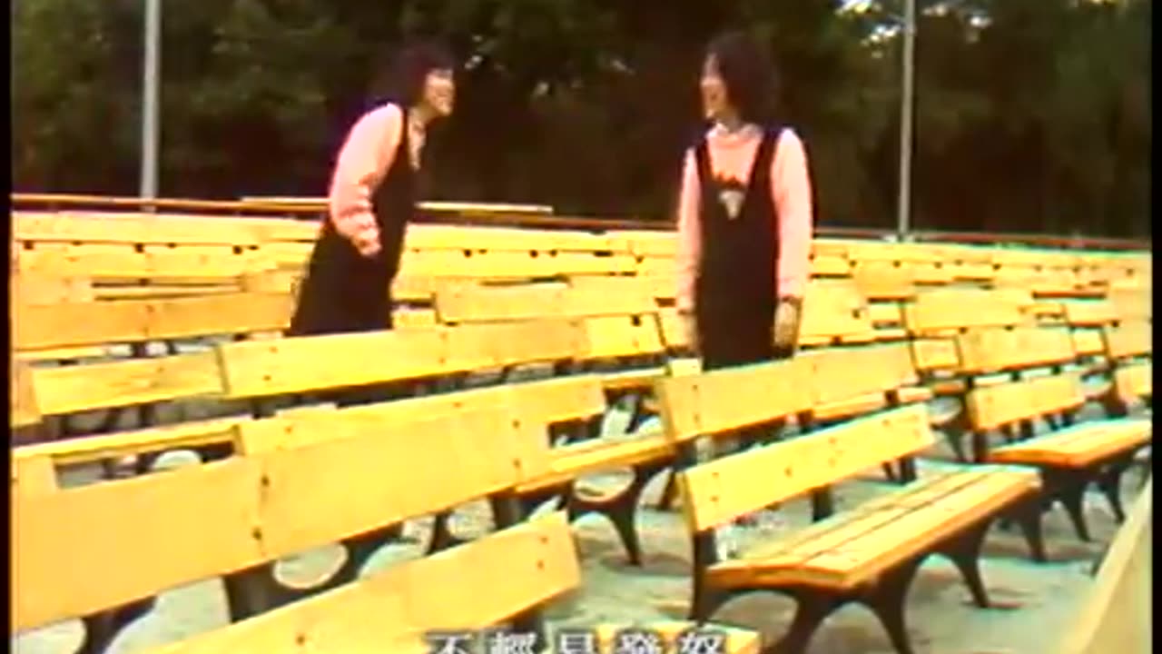林佳蓉/許淑絹-愛的真諦 The true meaning of love