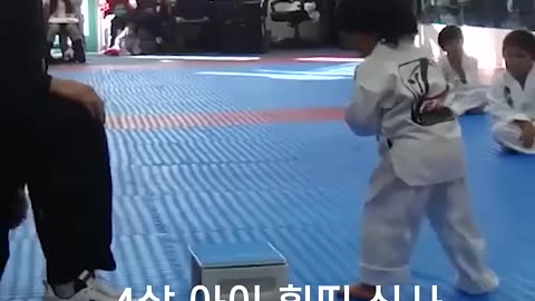 Taekwondo:))