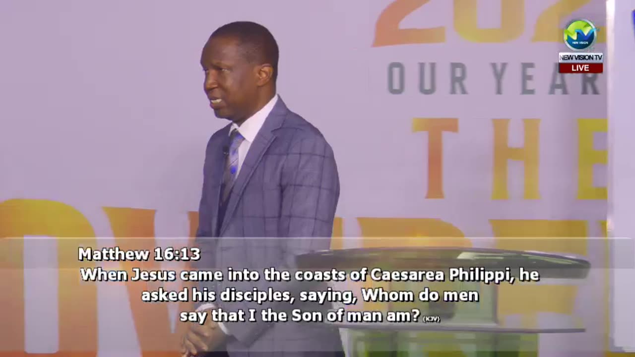 Harvest of Praise Live with Apostle David Wale Feso || 1st May 2025