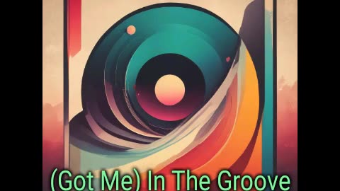 MD- (Got Me) In The Groove