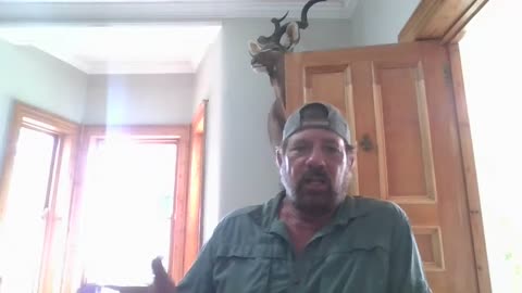 Tim's experience with more stupid and corrupt USFS cops