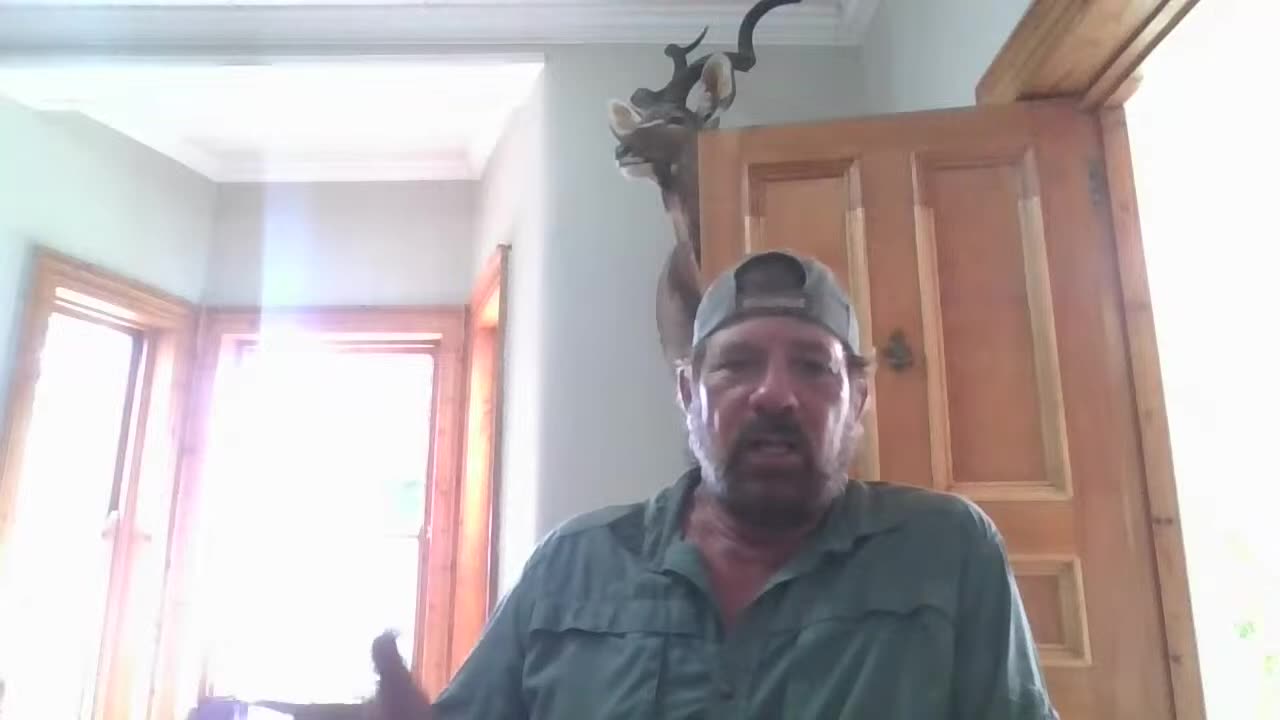 Tim's experience with more stupid and corrupt USFS cops