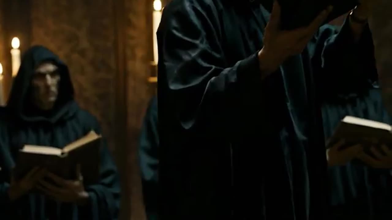 Is this the Antichrist? The Muslim Mahdi?? Disturbing Videos I Just Cant Explain