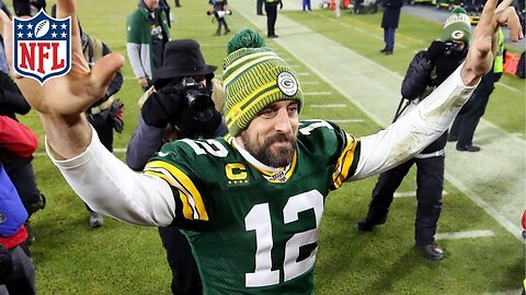 Why the Steelers Changed Their Mind on Aaron Rodgers—Insider Explains!