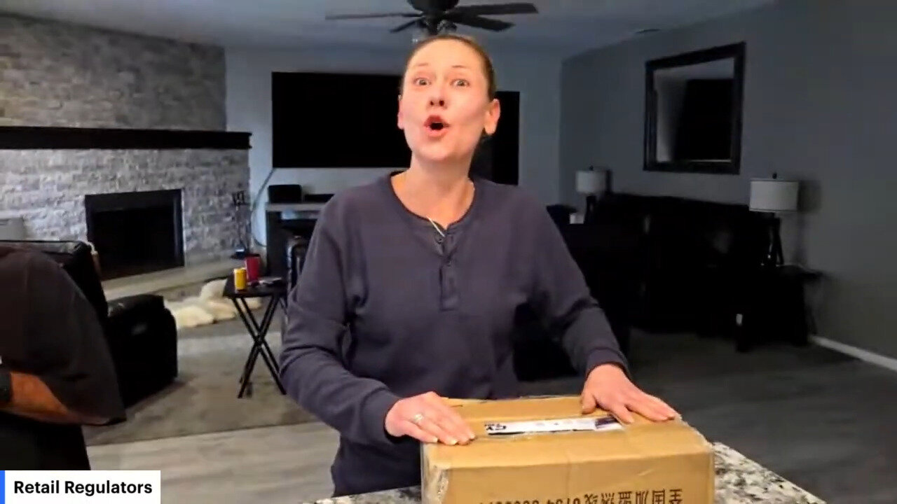 The Rich Man's Treasure Box!! Richmond XL Kentucky Mystery Box!! #live #unboxing