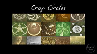 Crop Circles