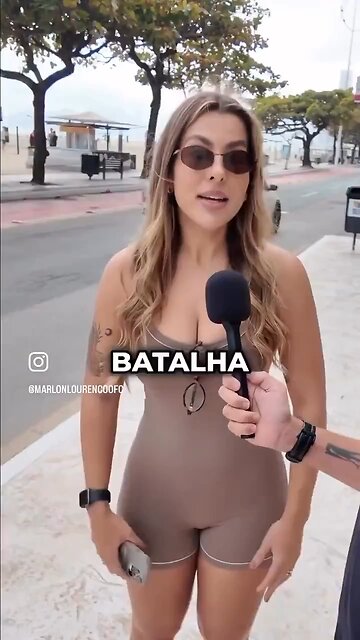 LARGOU O DIREITO PARA VIVER DE TIKTOK...