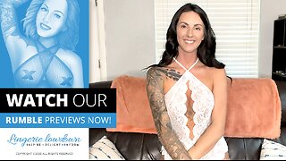 Shaylene Pase : Shirley of Hollywood pearl back lace teddy [PREVIEW]