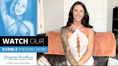Shaylene Pase : Shirley of Hollywood pearl back lace teddy [PREVIEW]
			