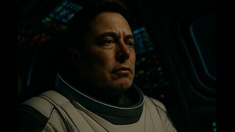🚀 PRODIGAL MUSK (AI music video)