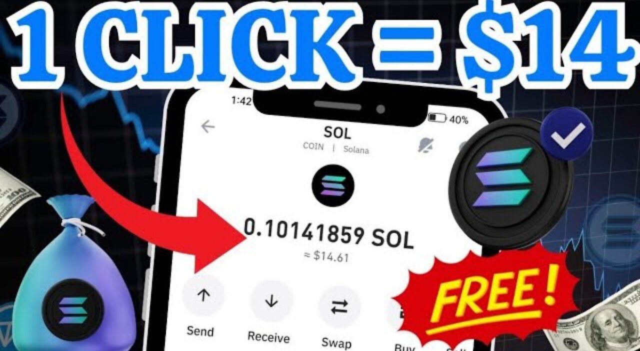 Free Solana 2025: Ultra-Fast Blockchain Powering the Next Wave of Web3