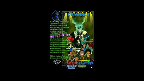 #G13▪︎DRAWINGS WITHINDRAWINGS▪︎