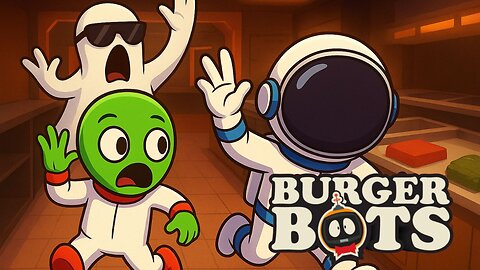 Burger Bots Inc.