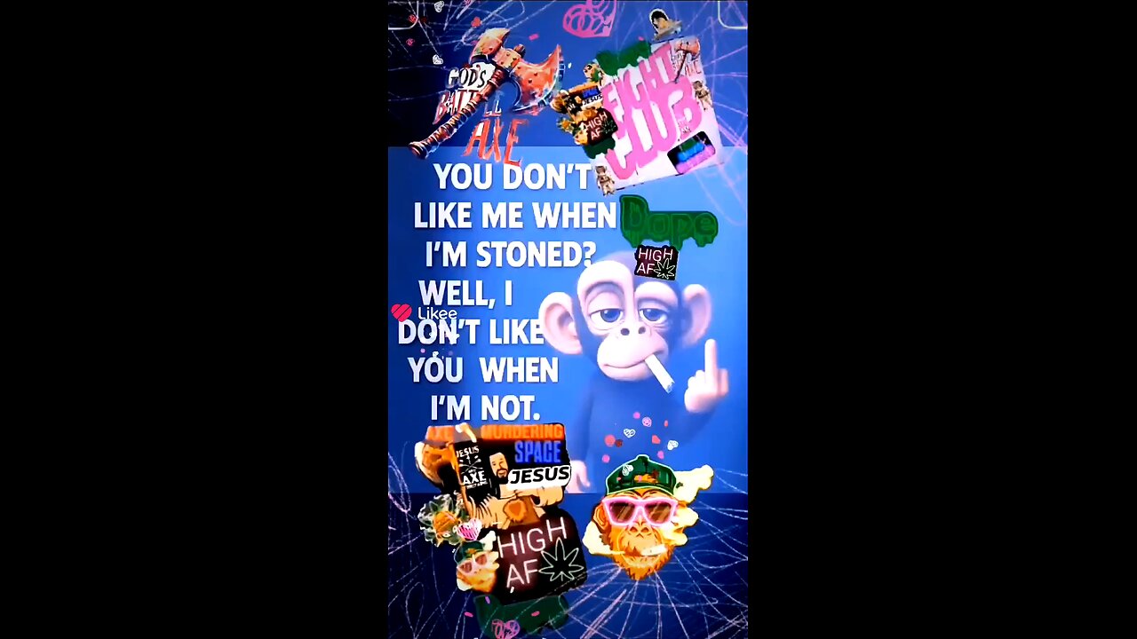 Can't 🙈 me..