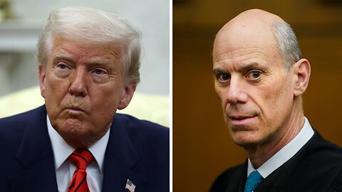 Obama Judge 'Defies The Law' - Facing Impeachment