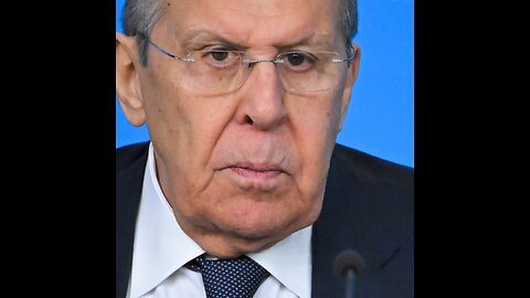 Lavrov explica por qué la postura occidental sobre una posible tercera guerra mundial con Rusia