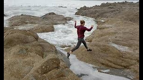 Devocional de Hoje Dê um salto na sua fé