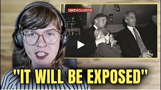 Everything Is About To Change And Nobody Will Blink An Eye” | Whitney Webb