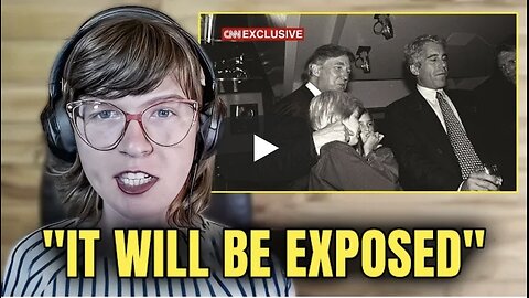 Everything Is About To Change And Nobody Will Blink An Eye” | Whitney Webb