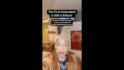 Barrack and Hillary Promote Ignoring the First Amendment