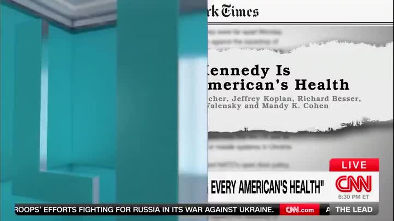 Fmr. CDC Acting Dir. Calls RFK Jr. A ‘Major Ideologue,’ Parents Now Have to Pay out of Pocket for Vaccination of Their Child