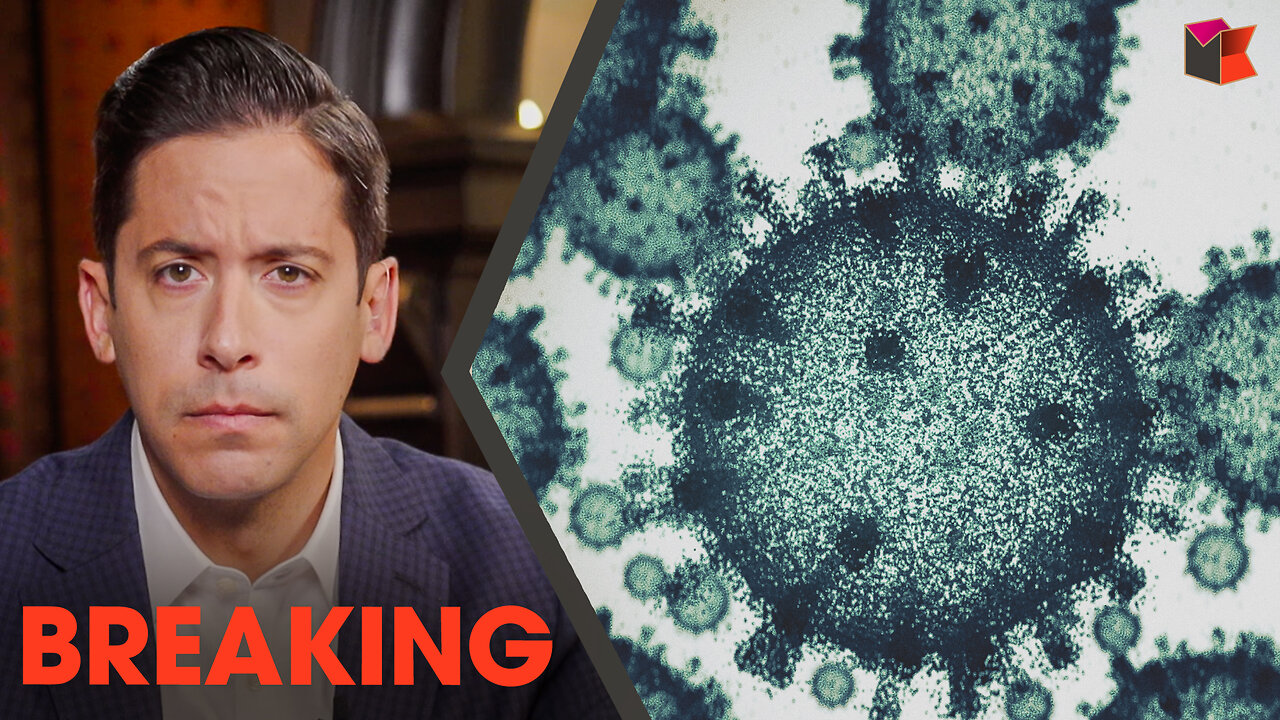 Did USAID Cause COVID? | Ep. 1768