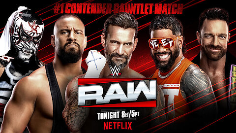 WWE RAW July 14th, 2025 Review – Total Chaos! #shorts
